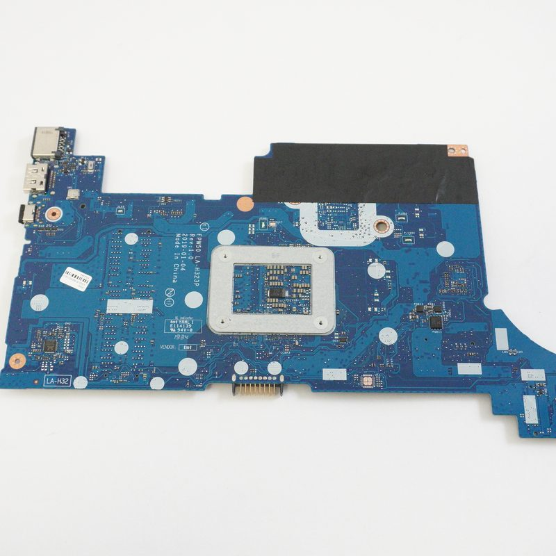 L68076-001 Hp Intel Core i5-10210U Motherboard 15-DW