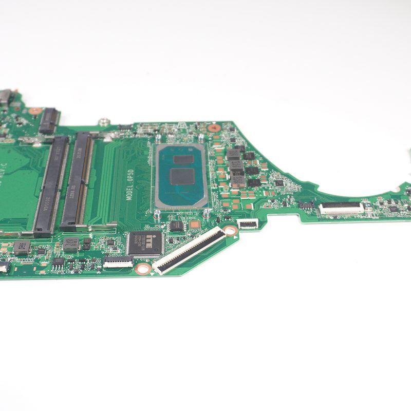 L71755-601 Hp UMA Intel i3-1005G1 WIN Motherboard 15-DY1031WM 15-DY1010NR