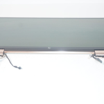 L72406-001 Hp 13.3 4K UHD Touch Screen Assembly Nightfall Black 13-AW0023DX