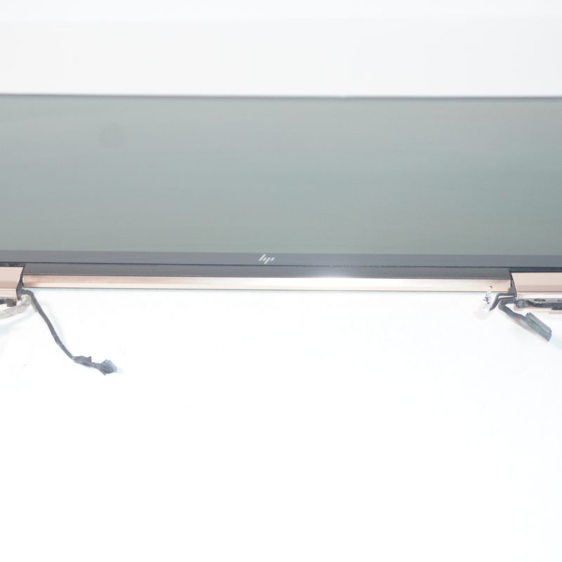L72406-001 Hp 13.3 4K UHD Touch Screen Assembly Nightfall Black 13-AW0023DX