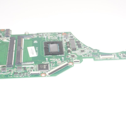 L78724-601 Hp AMD UMA Ryzen 5 3500U WIN Motherboard 15-EF0023DX