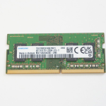 L83673-003 Hp SKO-SODIMM 4GB DDR4-3200 1.2v SHARED