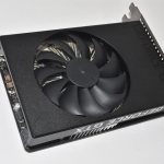 L83811-001 Hp NVIDIA GeForce GTX1650 Super 4GB FH PCIe Video Card M01-F1000UR