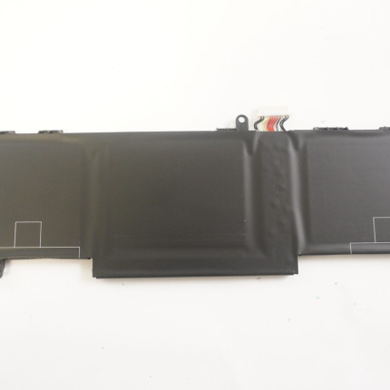L84394-011 Hp 52Wh 4323mAh 11.55V Battery 15-FA2013DX