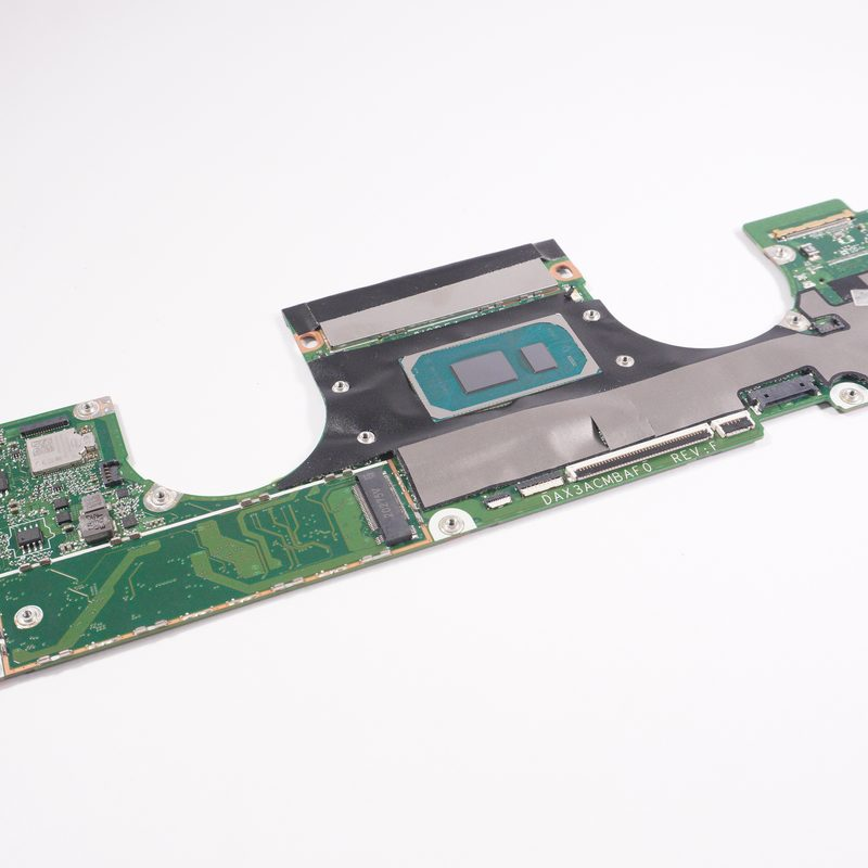 L86727-601 Hp Intel Core i7-1165G7 16GB Motherboard 13-AW2509TU 13-AW2018CA