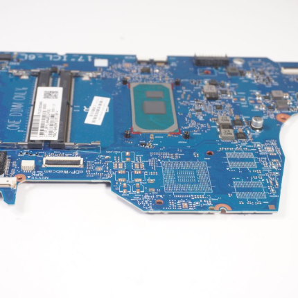 L87451-001 Hp Intel UMA i5-1035G1 Motherboard 17-BY3613DX