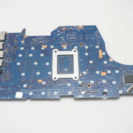 L87453-601 Toshiba Intel Core i5-1035G1 DSC MX330 2GB Motherboard 17-BY3002TX