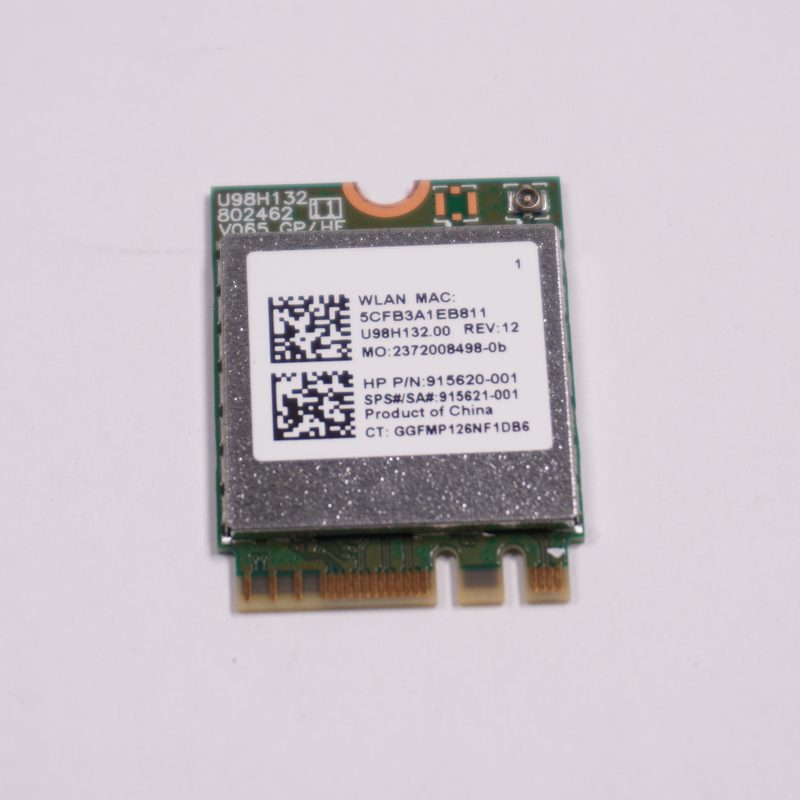L89759-001 Hp Wireless Card M01-F1224