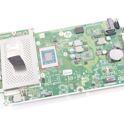 L90518-601 Hp AMD Ryzen 3 4300U Motherboard 27-DP0032DS
