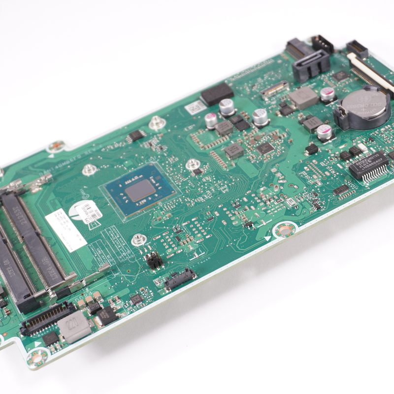 L90531-601 Hp Intel Celeron J4025 Motherboard 22-DD0500LA