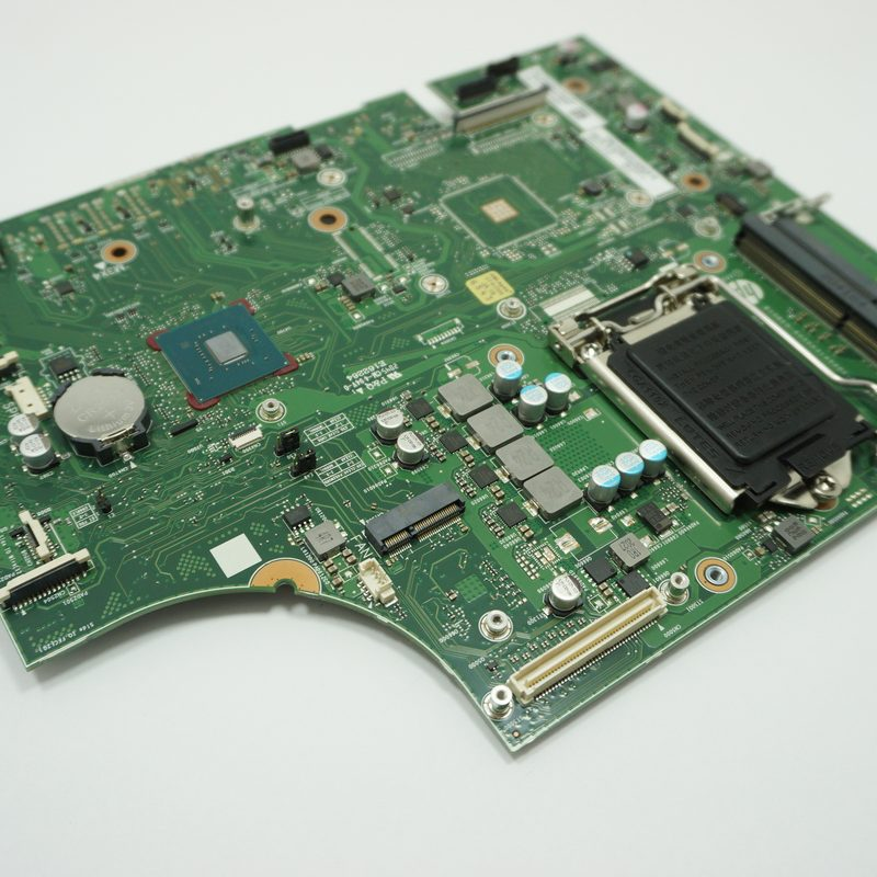 L91194-001 Hp Intel GA1200 AIO Motherboard 24-K0024 27-D0072