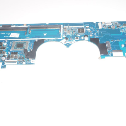 L93114-601 Hp UMA Amd Ryzen 7 4700U WIN (E) Motherboard 15M-EE0023DX