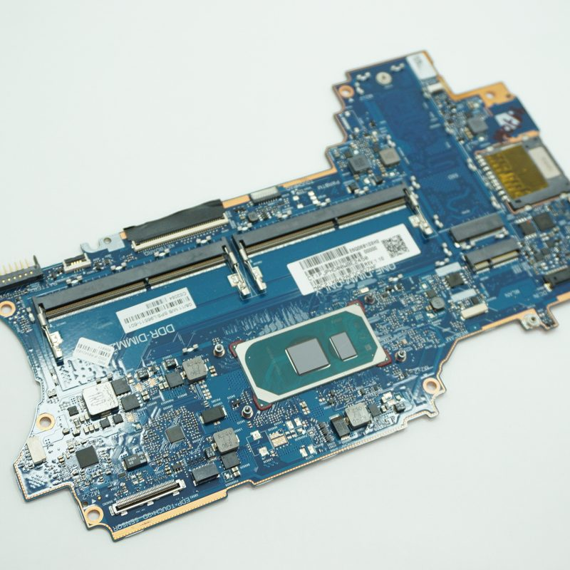 L96511-001 Hp UMA Intel i5-1035G1 WIN Motherboard 14-DW0097NR