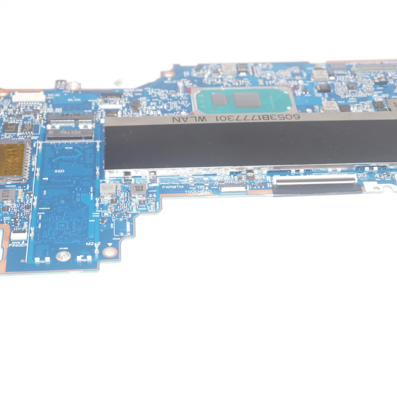 L96511-601 Hp UMA Intel i5-1035G1 WIN Motherboard 14M-DW0023DX 14-DW0097NR