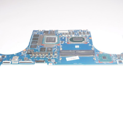 L98756-601 Hp Intel i7-10750H NVIDIA Geforce RTX 2070 8GB Motherboard 15-EK0018CA