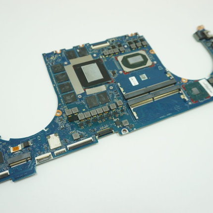 L98758-001 Hp MOTHERBOARD DSC RTX 2070S 8GB i7-10750H OLED 15-EK0023DX
