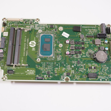 L99094-001 Hp Intel Core I3-1115G4 4.1 GHz Motherboard 24-DF1124