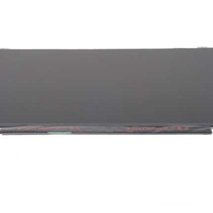 LP140WF3-SPL2 AU Optronics 14.0 FHD 30 pin LED Screen Top and Bottom Brackets