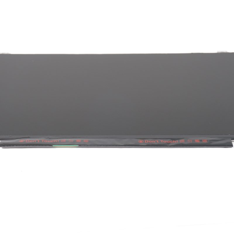 LP140WF3-SPL2 AU Optronics 14.0 FHD 30 pin LED Screen Top and Bottom Brackets