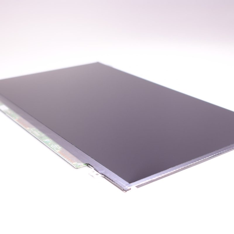 LP140WF6-SP-D1 AU Optronics 14.0 FHD 30 pin LED Screen Top and Bottom Brackets