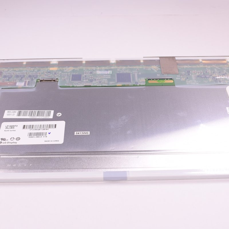 LP156WF3(SL)(B3) Lg 15.6 Inch Fhd 50 Pin  Led Screen