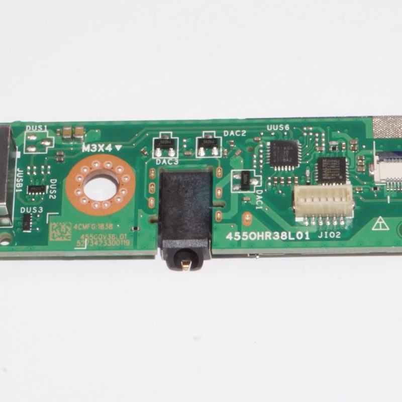 LS-E888P Lenovo IO Board
