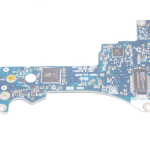 LS-J52EP Dell Input Output Board AWM15-7593BLK-PUS