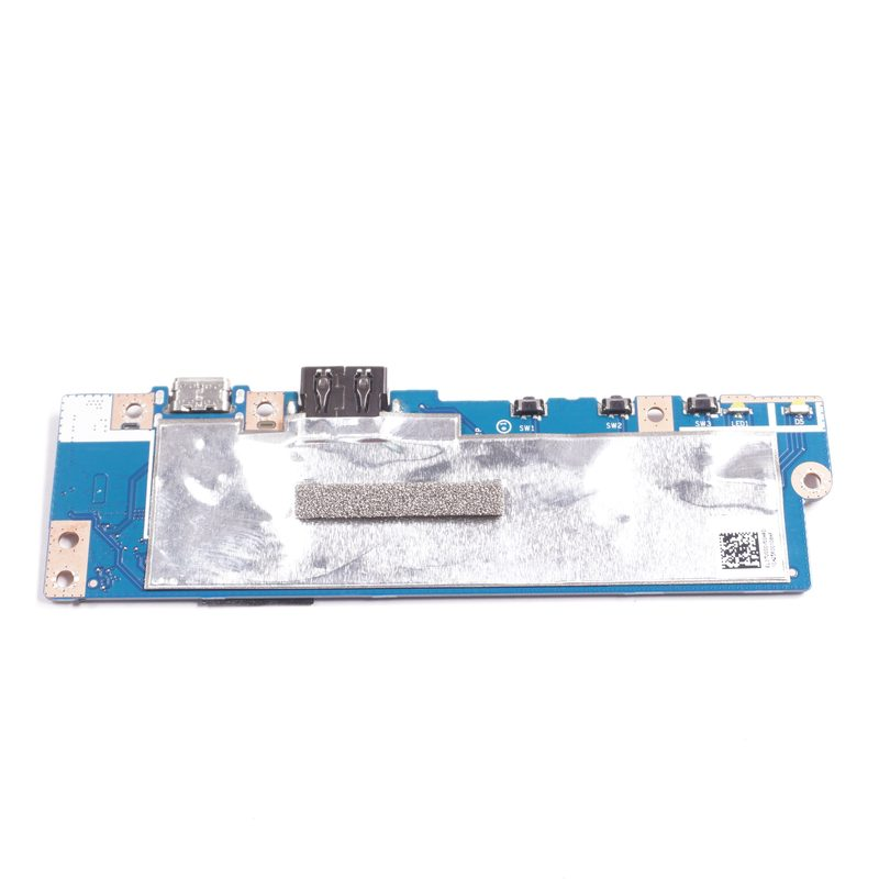 LS-M252P Asus USB Input Output IO Board CX5601FBA-I3128