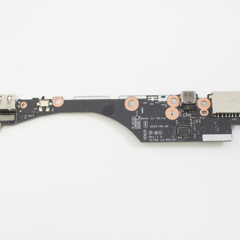 LS-N211P Lenovo IO board 83FD0015US Legion 7 16IRX9