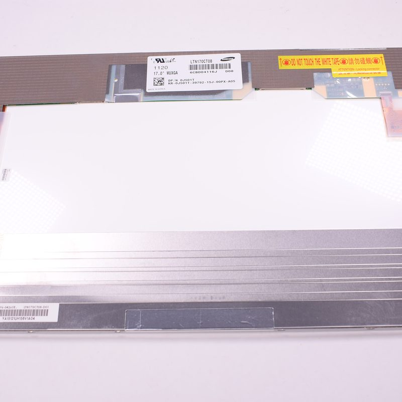 LTN170CT08-D08 Samsung 17.0” Wuxga 40pin Matte Led Screen