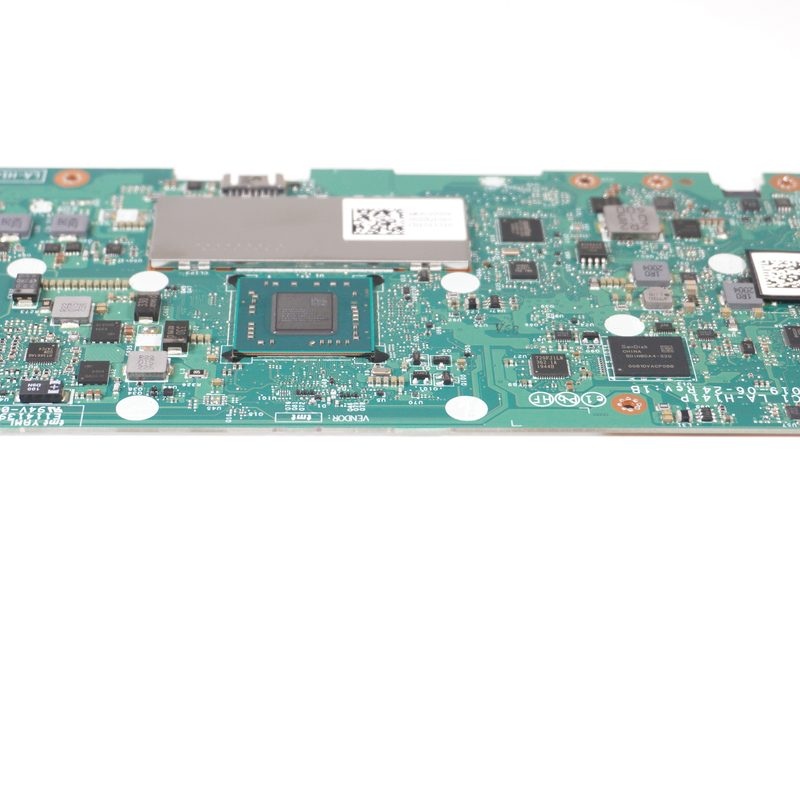 M00111-001 Hp MOTHERBOARD UMA PentN5000 4GB 64GeMMC 14A-NA0097NR