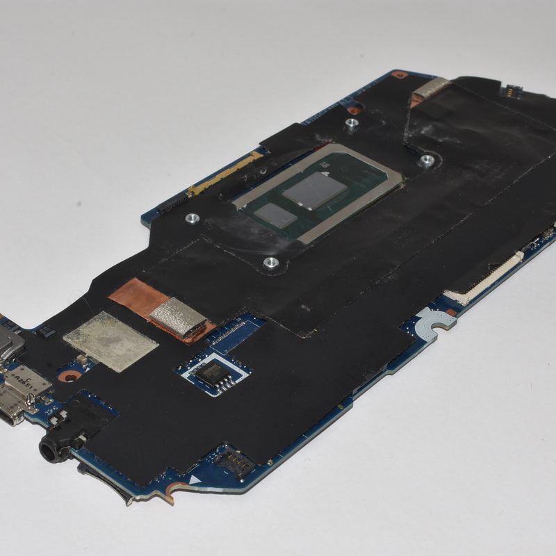 M00685-001 Hp Intel Core i3-10110U  8GB 64GB eMMC Motherboard 14C-CA0053DX