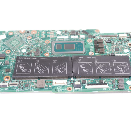 M02YW Dell Intel Core i5-8265U Motherboard INSPIRON 5482 I5482-5113SLV-PUS