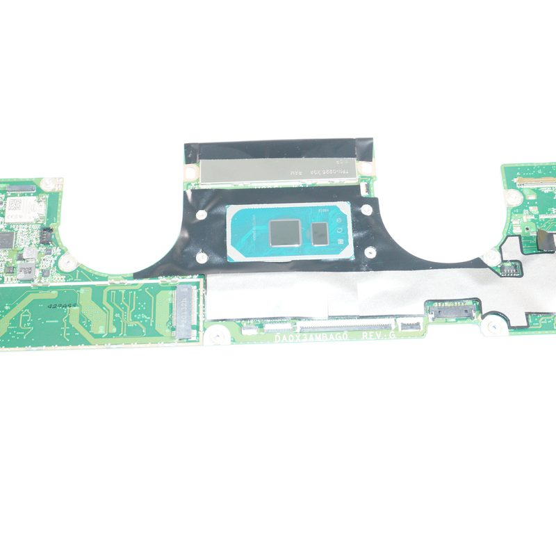M03271-601 Hp Intel Core i5-1035G4 8GB Motherboard 13-AW0003DX