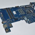 M03667-601 Hp AMD Athlon 3050U Motherboard 15-GW0008CA