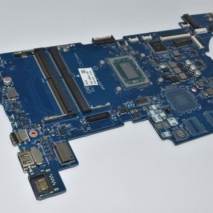 M03667-601 Hp AMD Athlon 3050U Motherboard 15-GW0008CA