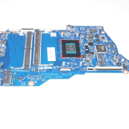 M03771-601 Hp AMD Atholon Silver 3050U Motherboard 14-FQ0013DX