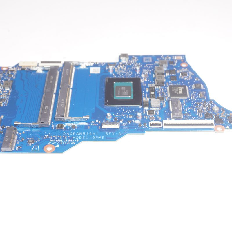 M03773-601 Hp AMD Ryzen 3 3250U WIN Motherboard 14-FQ0030CA 14-fq0033dx