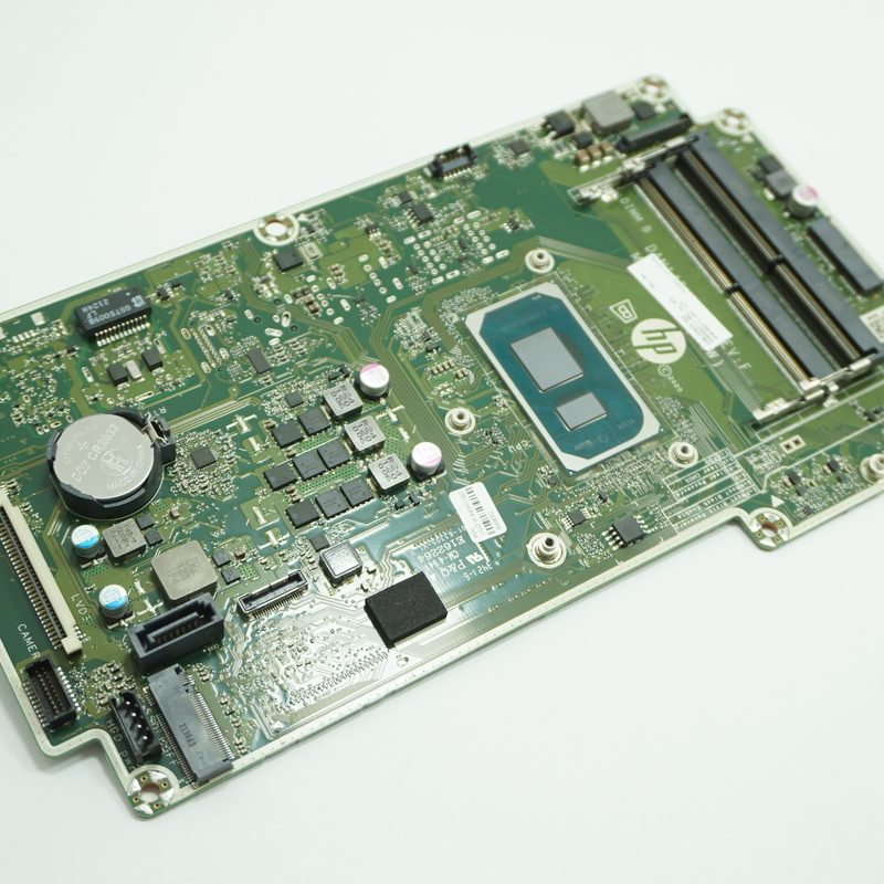 M05271-001 Hp Intel Core I3-1115G4 4.1 GHz Motherboard