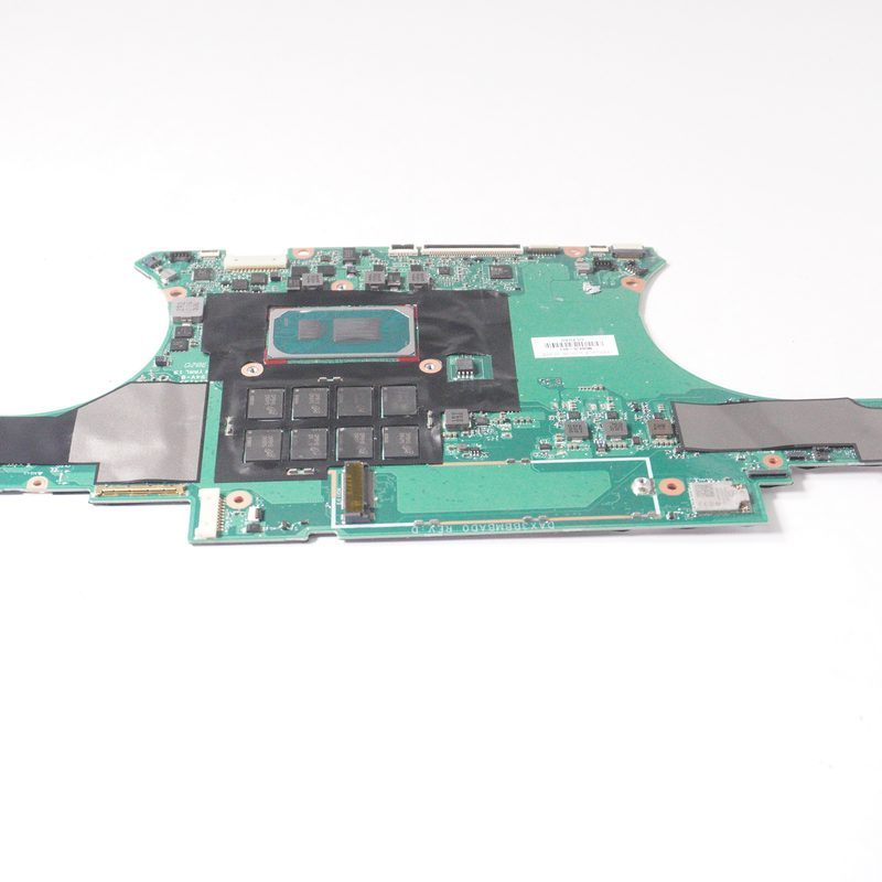 M08415-601 Hp Intel I7-1165G7 2.8GHz 16GB Motherboard 15T-EB100 15-EB1043DX