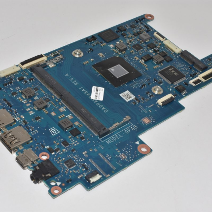 M12393-601 Hp Intel Celeron N4120 Motherboard 14-DQ0761DX 14-DQ0760DX