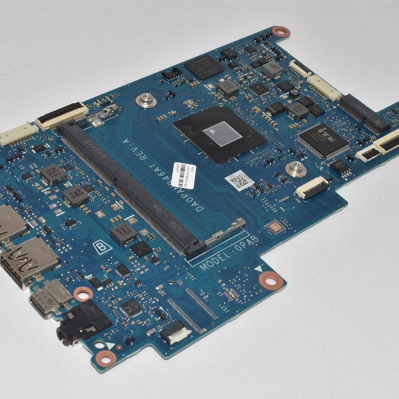 M12393-601 Hp Intel Celeron N4120 Motherboard 14-DQ0761DX 14-DQ0760DX