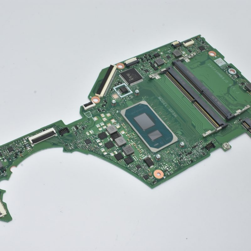 M16464-001 Hp Intel Core i5-1135G7 UMA Motherboard 15-DY2093DX 15-DY2152WM