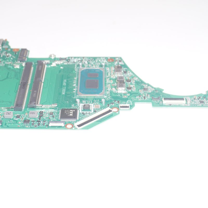 M16465-001 Hp Intel i7-1165G7 WIN Motherboard 15-DY2172WM