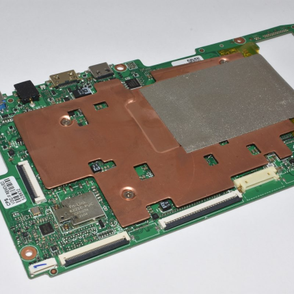M2011093B4 Geo INTEL CELERON N4020 4GB RAM 64GB EMMC SYSTEM BOARD