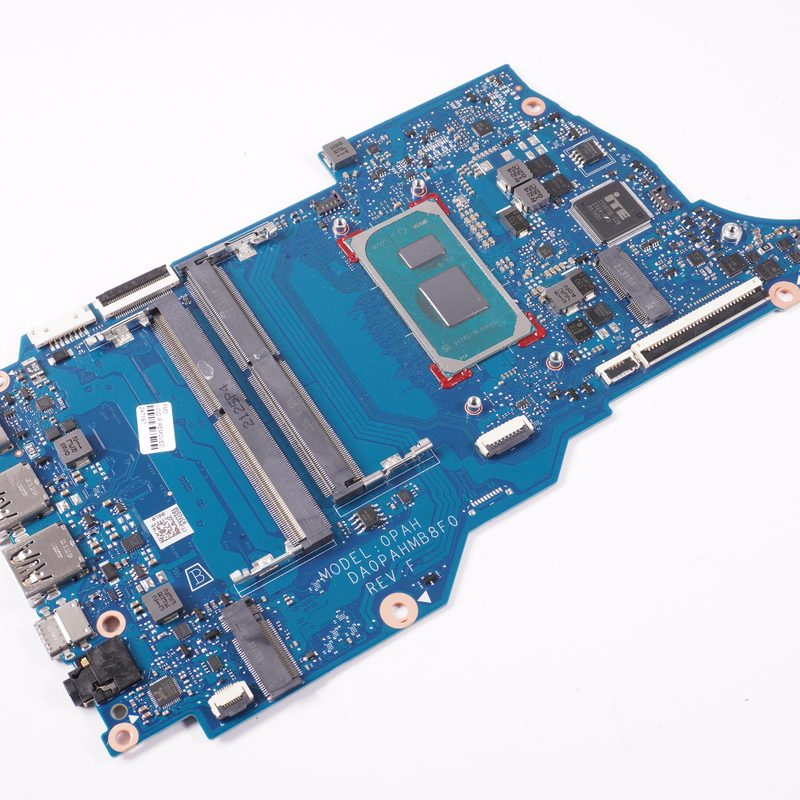 M20689-601 Hp Intel UMA i3-1115G4 Motherboard 14-DQ2013DX