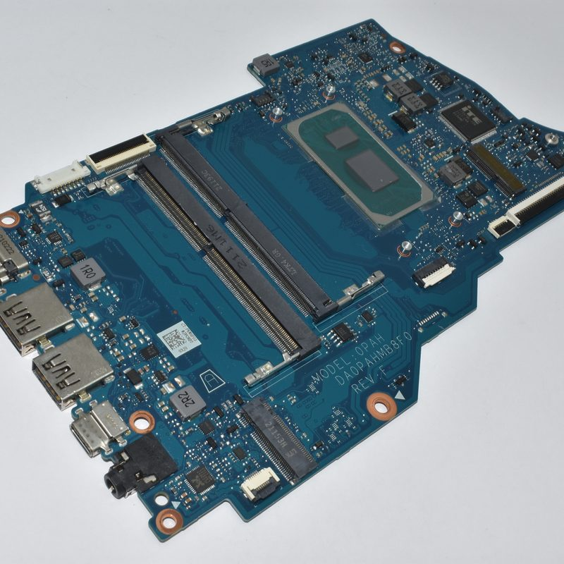 M20693-001 Hp Intel Core i5-1135G7 Motherboard 14-DQ2035CL