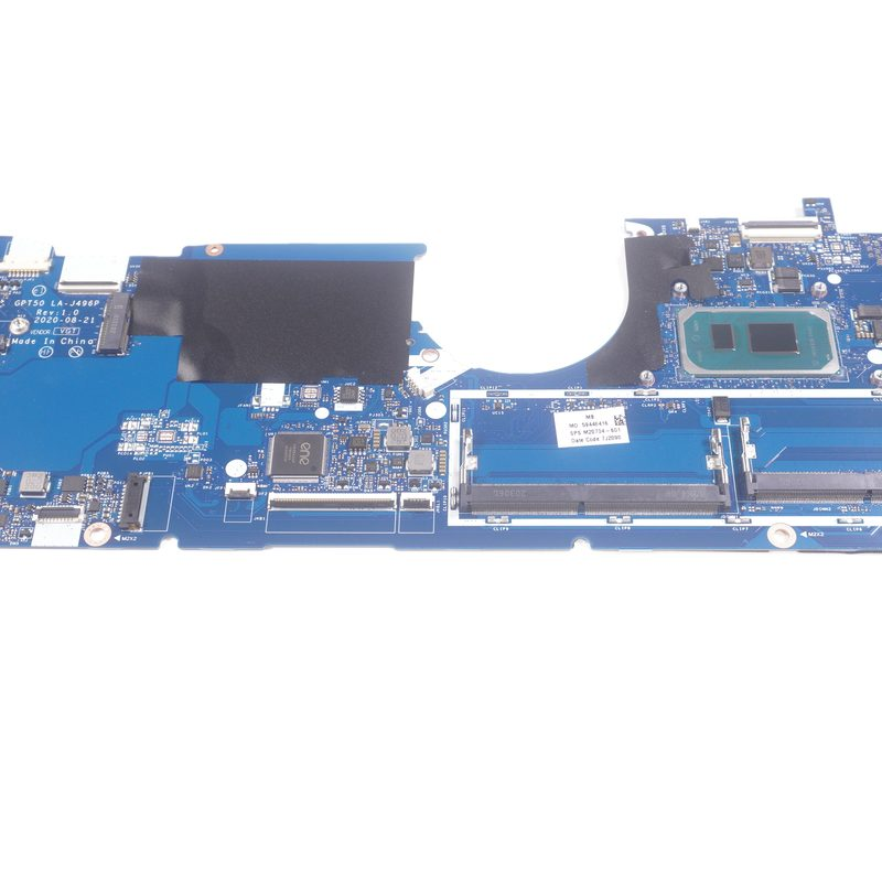 M20704-601 Hp Intel UMA i7-1165G7 Motherboard 15M-ED1023DX 15-ED1047NR