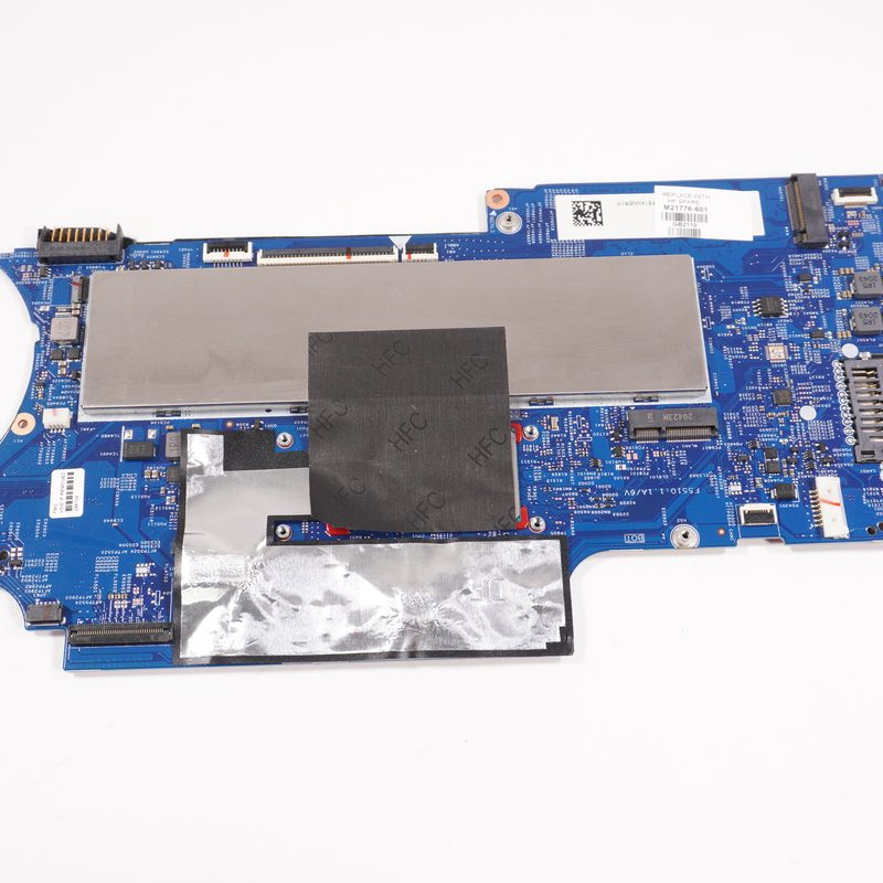 M21776-601 Hp UMA i7-1165G7 WIN Motherboard 15-DQ2003CA