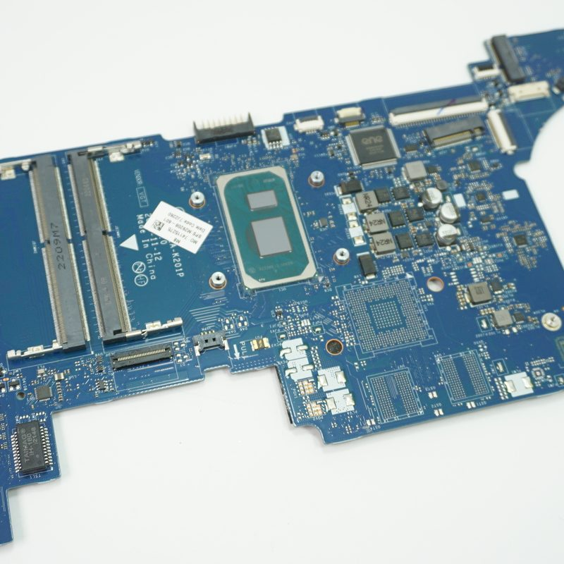 M29208-001 Hp Intel Core i3-115G4 3.0Ghz Motherboard 15-DW3007CA 15-DW3013DX